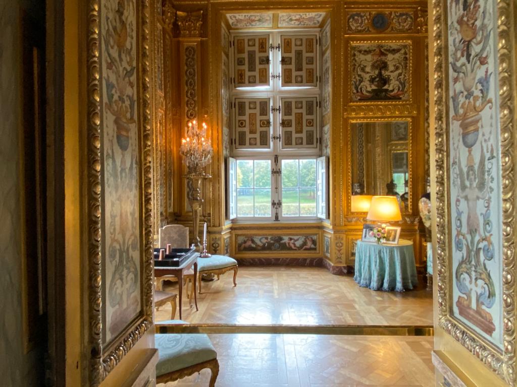 Château de Vaux-le-Vicomte • Paris je t'aime - Tourist office