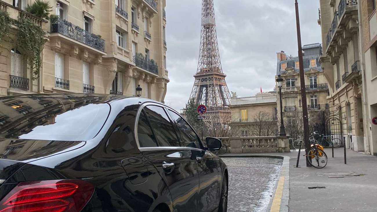City Cab Paris Welcome to paris private driver