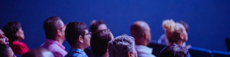 Service de transport pour séminaires et congrès à Paris avec navettes VIP et organisation professionnelle