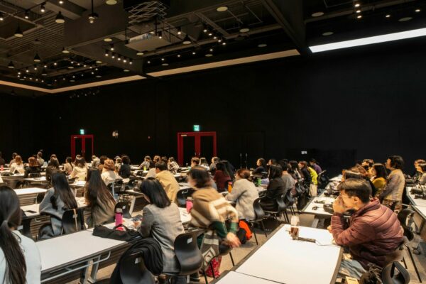 Service événementiel City Cab Paris pour soirées de gala et dîners d’entreprise avec transport VIP et coordination professionnelle